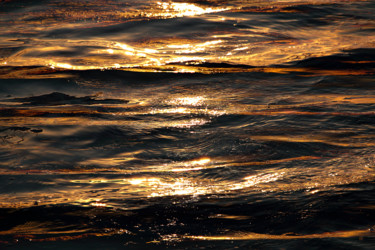 Photographie intitulée "Mélangées 0846-130…" par Sylvie Dessert (Syl), Œuvre d'art originale, Photographie manipulée