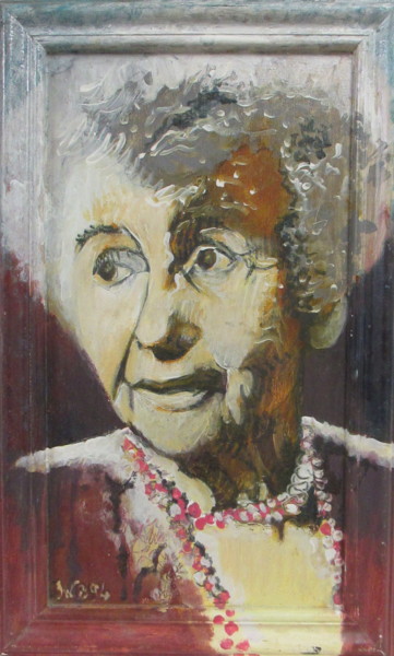 portrait