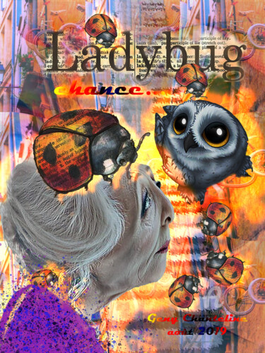 Ladybug   ©2019