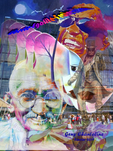 liberté égalité fraternité