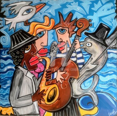 Jazz au Racou
