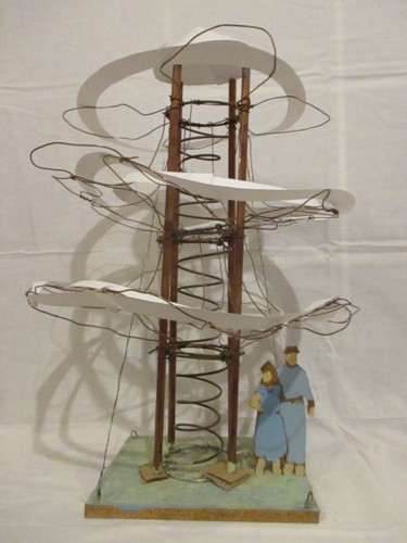 l'arbre aux musiciens