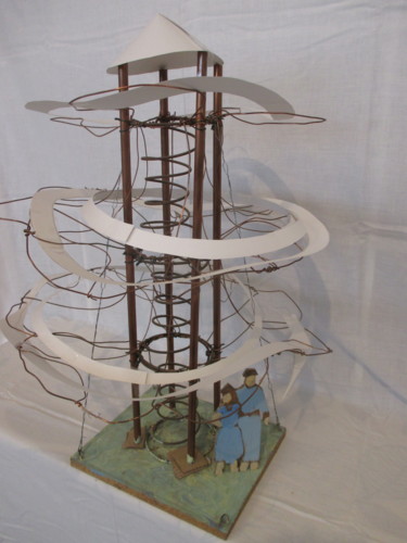 l'arbre aux musiciens