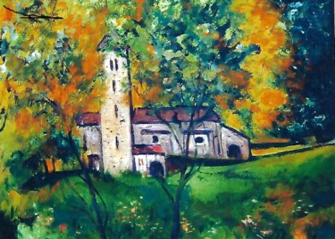 chiesa di s. mamete