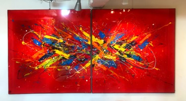 Explosion