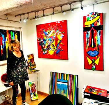 Expo Galerie