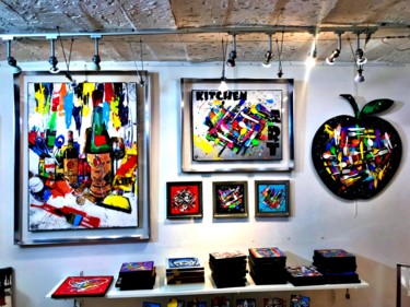 Exposition Galerie