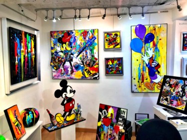Galerie
