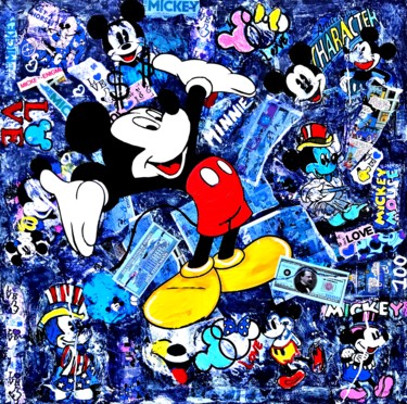 Mickey Dollar