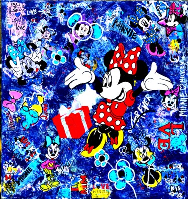 Happy Minnie