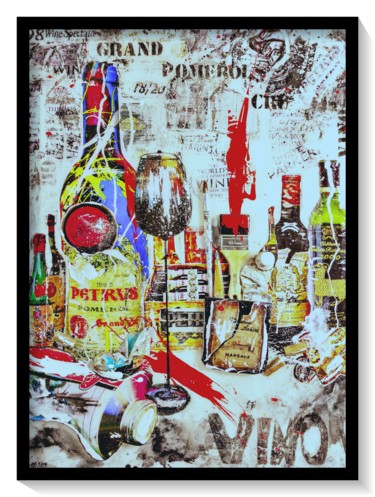 Vino Vintage