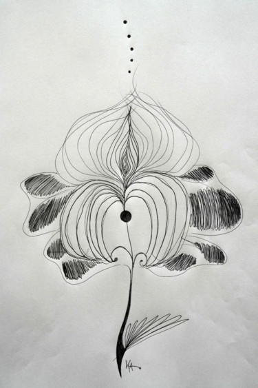 Floraison d'équinoxe