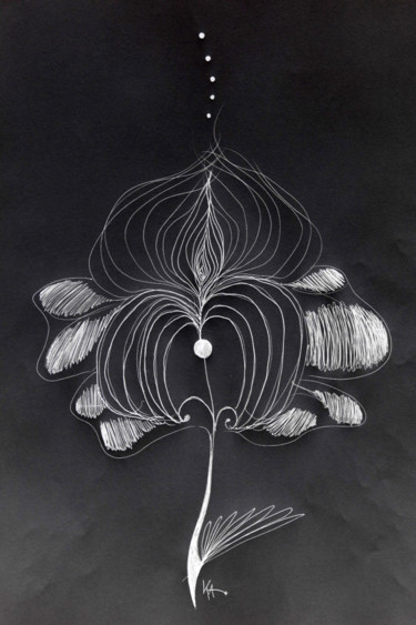 Floraison d'équinoxe (inversée)