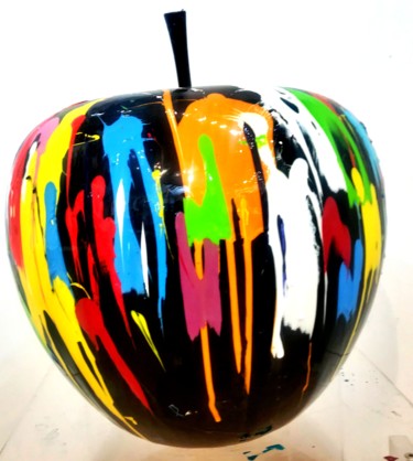 pomme noire
