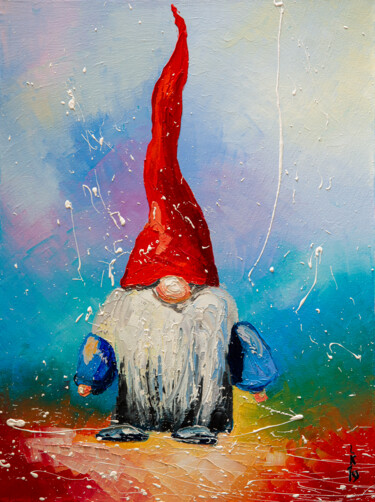 I'M GNOME