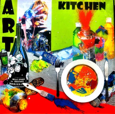 Kitchen Champ
