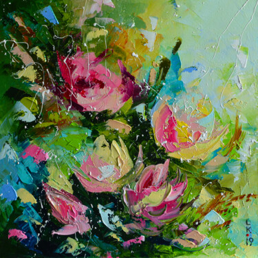 FLOWERS FANTASY 2