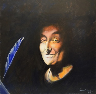 mon frère  (collection particulière)
