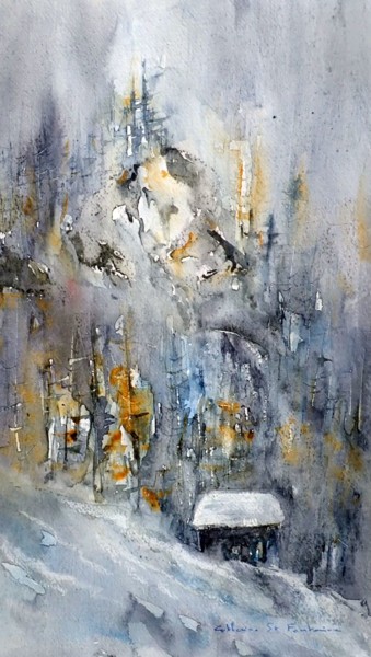 le masque