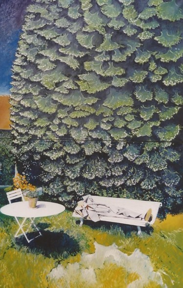 songe d'un jour d'été