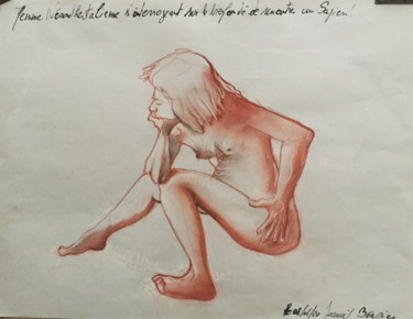 femme Néanderthalienne !