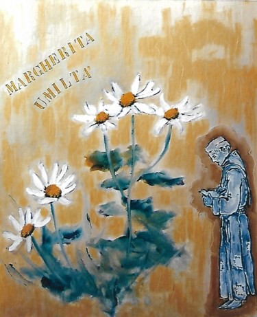 margherita (umiltà)