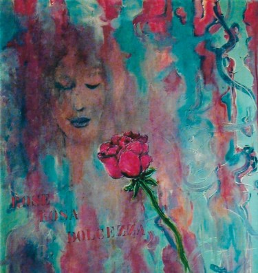 rosa rosa (dolcezza)
