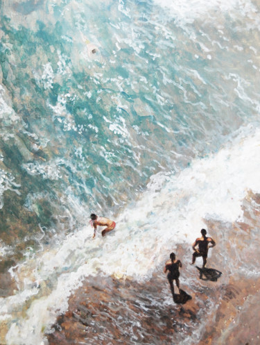 Mar de Luz