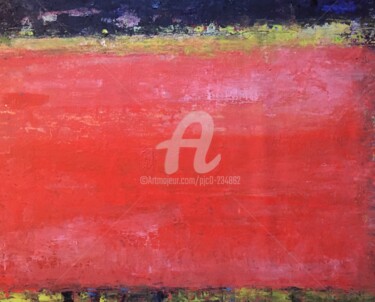 Variation rouge 4