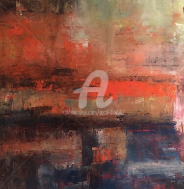 Variation rouge 1