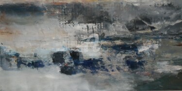 Bleu gris