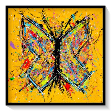 Fly Butterfly Fly