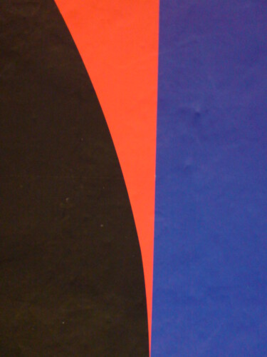 Photography titled "AN I" by Jacques Jégo, Original Artwork, Digital Photography