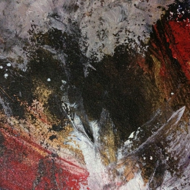 Printmaking titled "Nox" by Rangga/Sanug, Original Artwork, Digital Painting