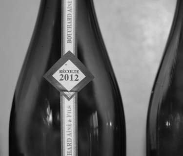 Bouchard Aine & Fils 2012