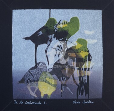 De la balustrade 3