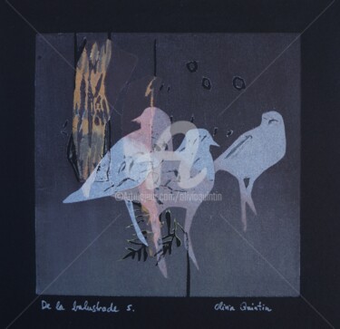 De la balustrade 5