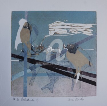 De la balustrade 8