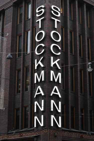Stockmann