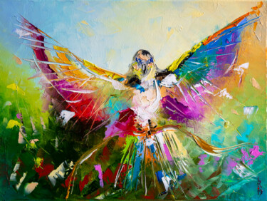 BIRD OF HAPPINESS