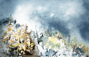 Lumière de lune