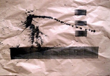 Forme abstraite K 05