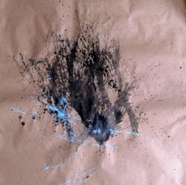 Forme abstraite K 08