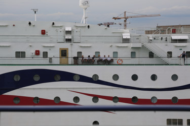 Baltic Queen
