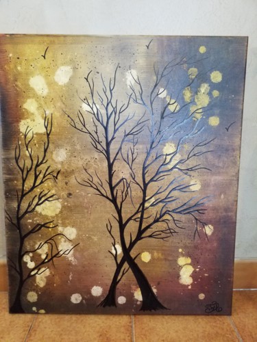 La forêt originale