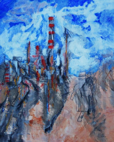 Pollueur