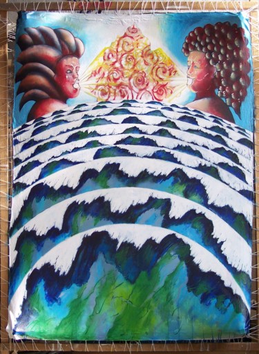après le tsunami