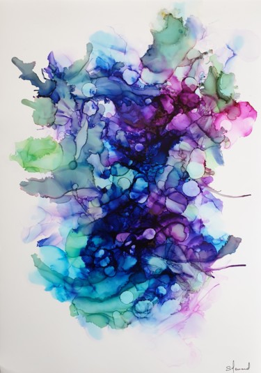Encre N°32