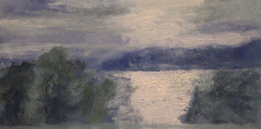 La mer dans le ciel