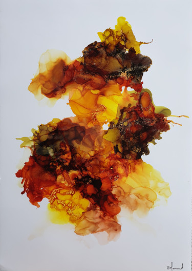 Encre N° 33